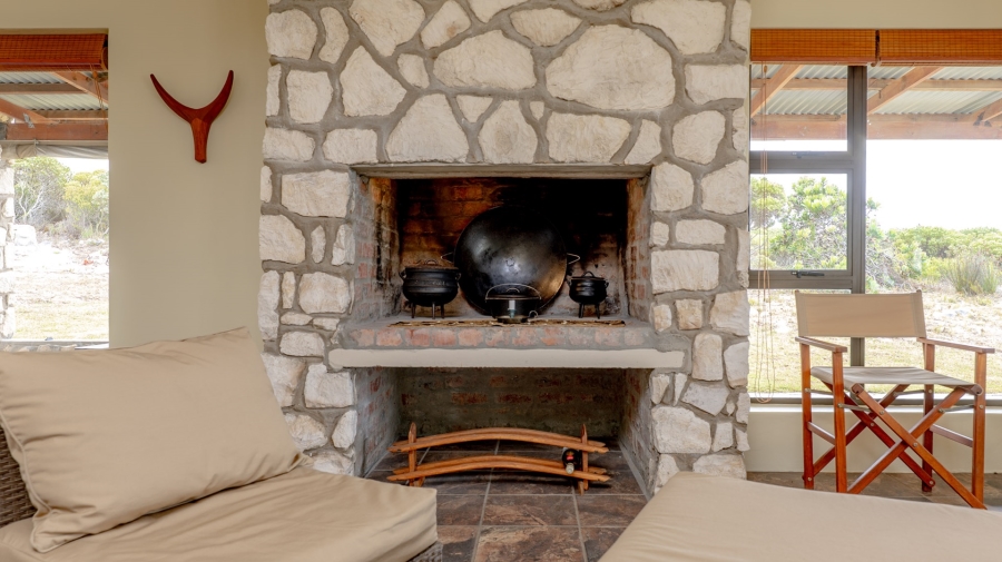 3 Bedroom Property for Sale in Agulhas Western Cape